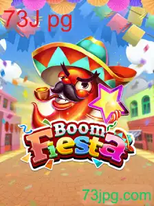BoomFiesta: Explorando o Mundo Emocionante de 73J pg