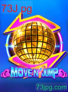 Descubra o Fascinante Mundo de MovenJump: Um Jogo Inovador